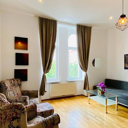 Cozy Rooms In Brigittenau Area Mm23 Wien Ngoại thất bức ảnh