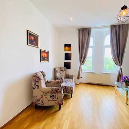 Cozy Rooms In Brigittenau Area Mm23 Wien Ngoại thất bức ảnh