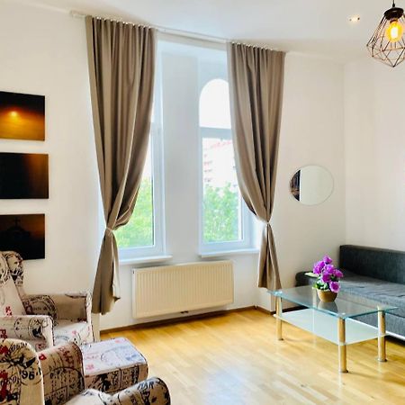 Cozy Rooms In Brigittenau Area Mm23 Wien Ngoại thất bức ảnh