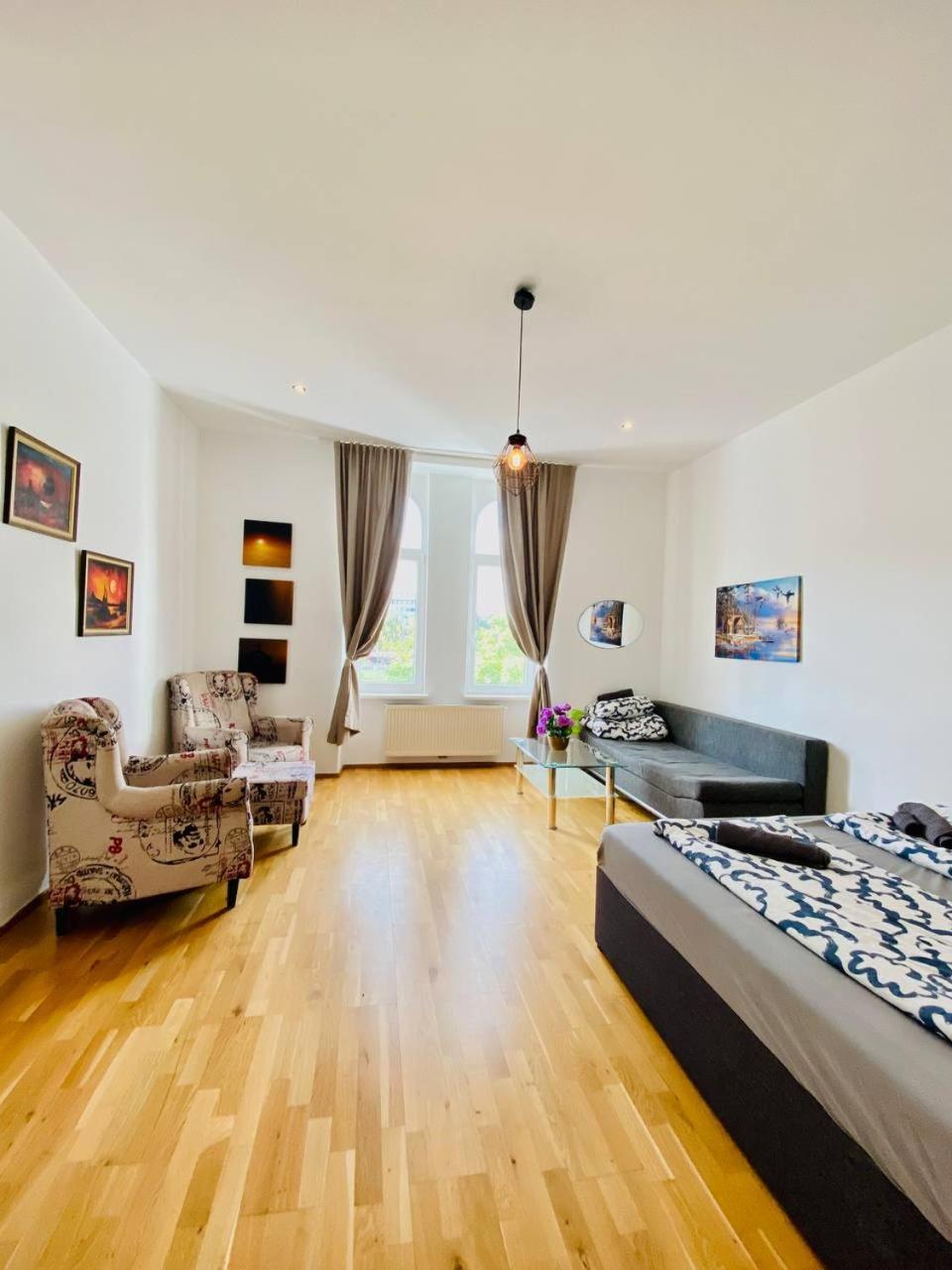 Cozy Rooms In Brigittenau Area Mm23 Wien Ngoại thất bức ảnh