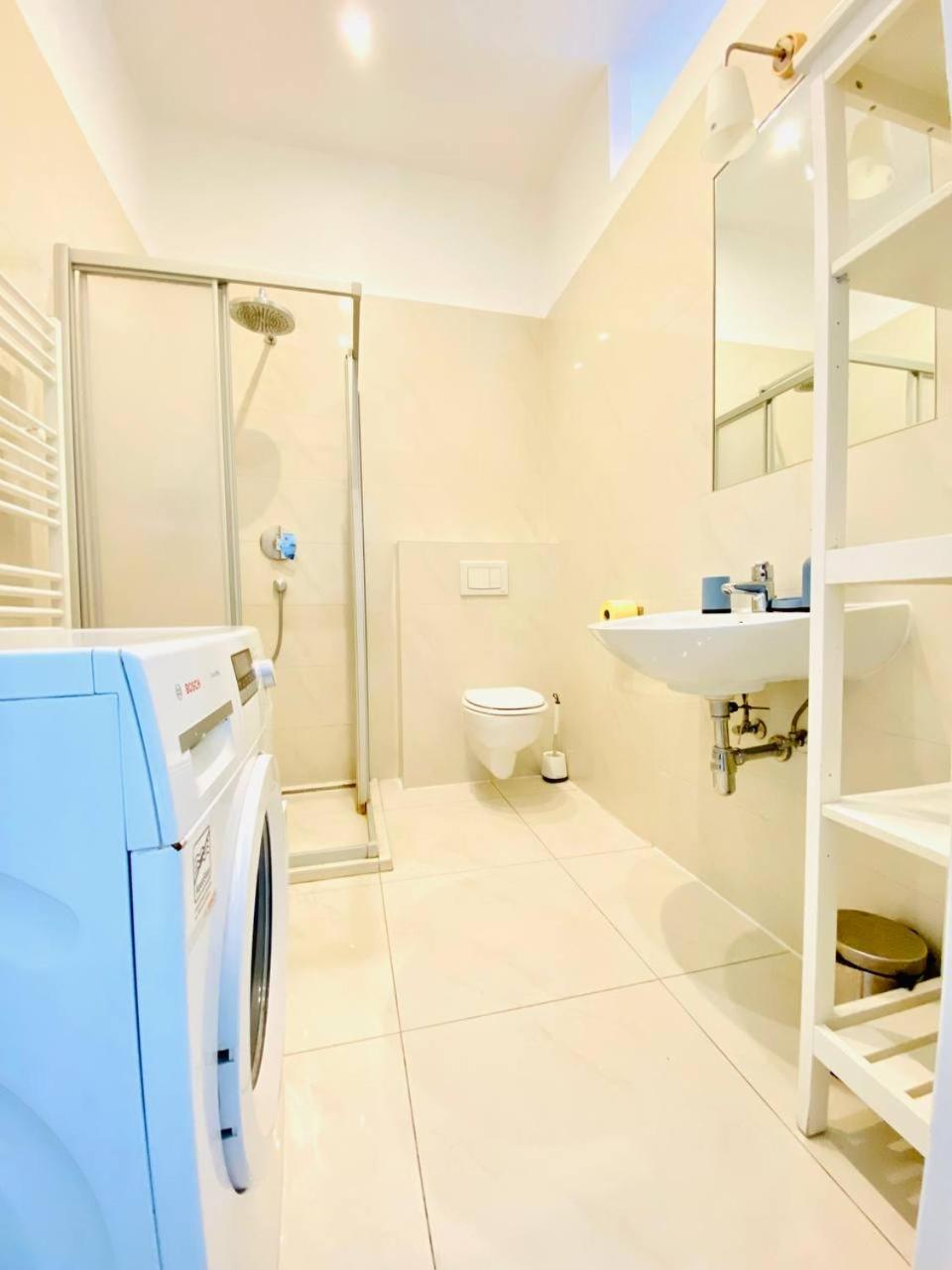 Cozy Rooms In Brigittenau Area Mm23 Wien Ngoại thất bức ảnh