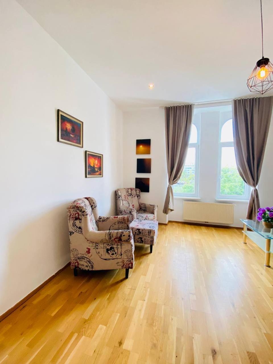 Cozy Rooms In Brigittenau Area Mm23 Wien Ngoại thất bức ảnh