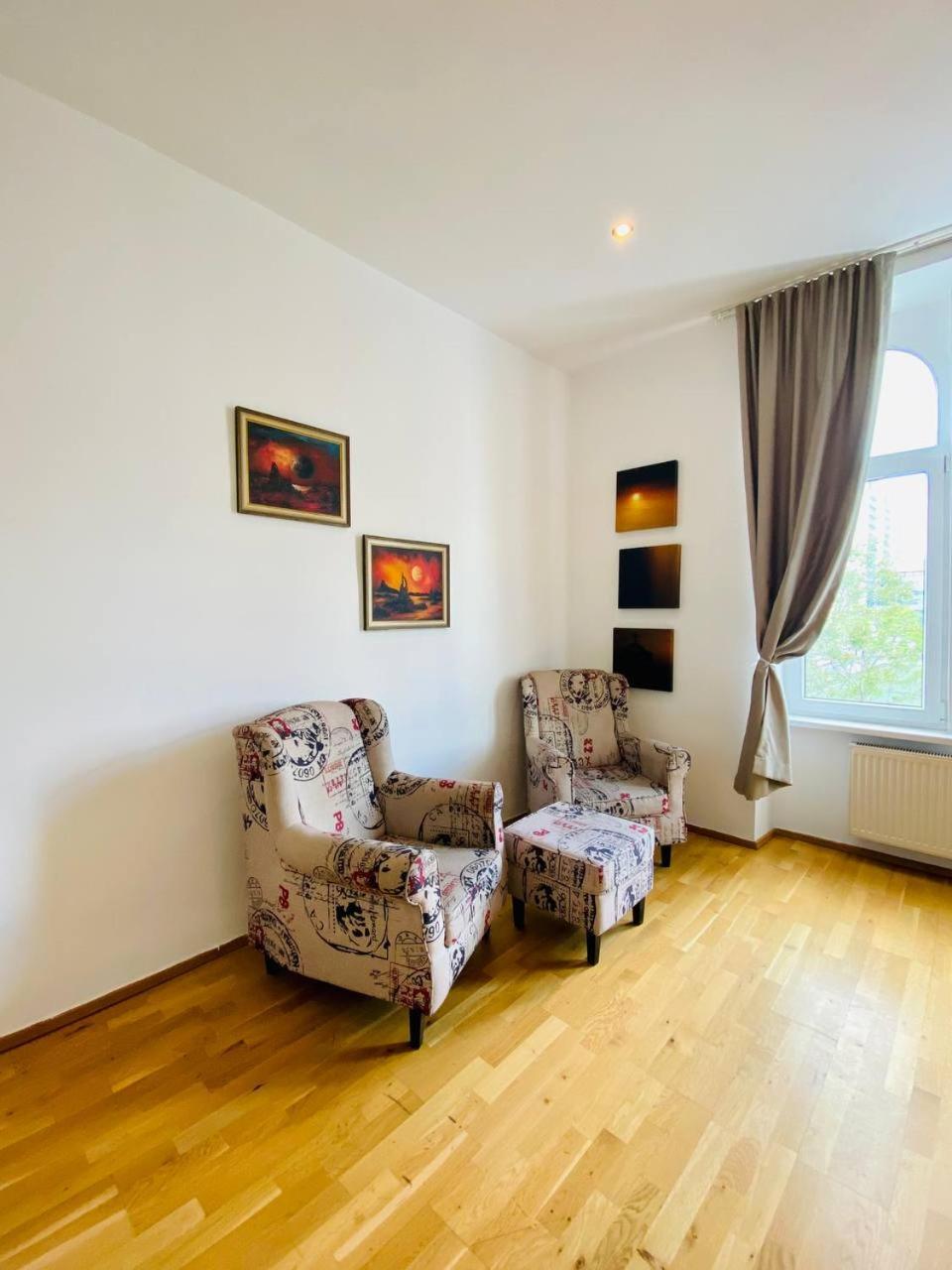 Cozy Rooms In Brigittenau Area Mm23 Wien Ngoại thất bức ảnh