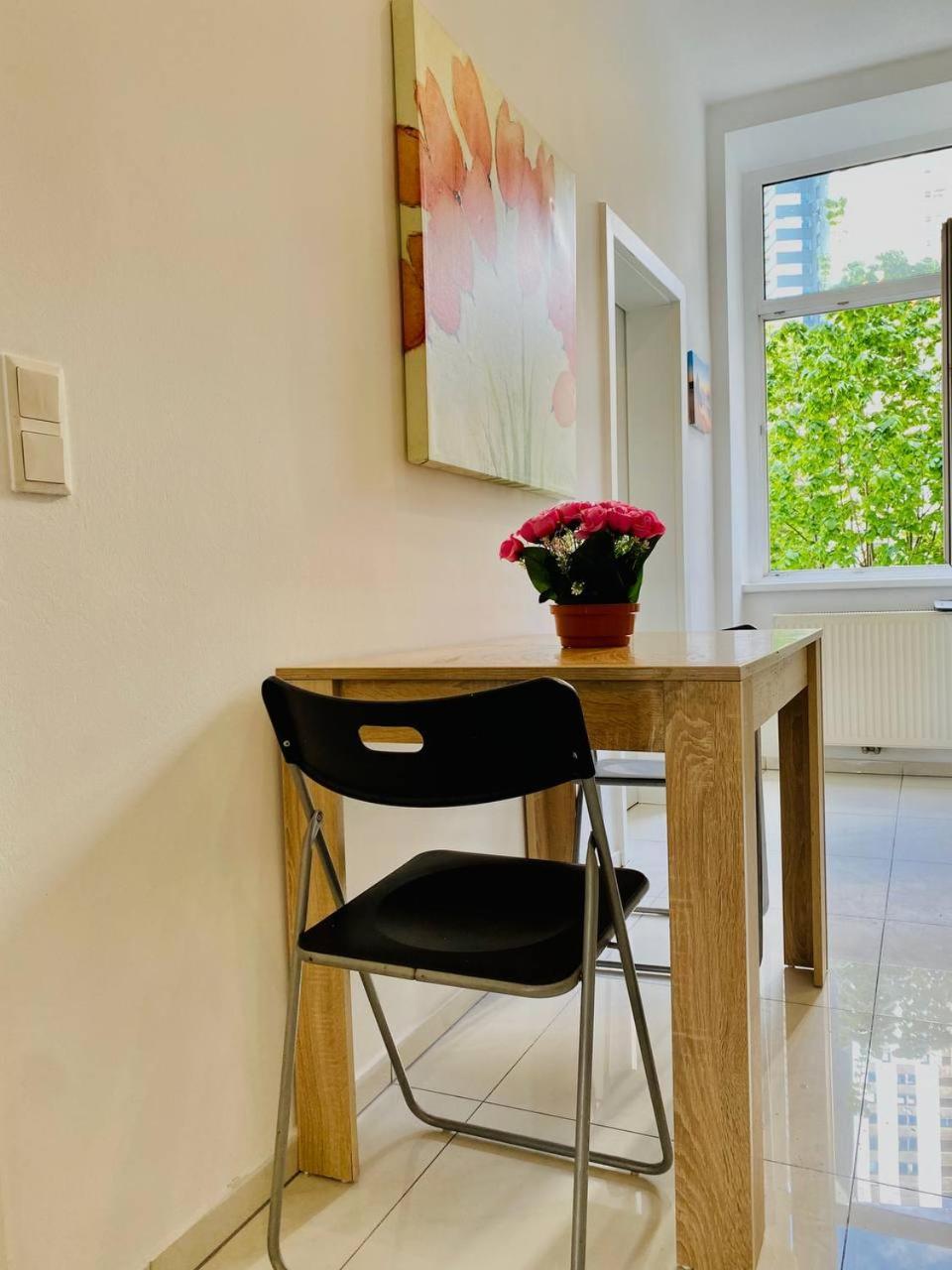 Cozy Rooms In Brigittenau Area Mm23 Wien Ngoại thất bức ảnh